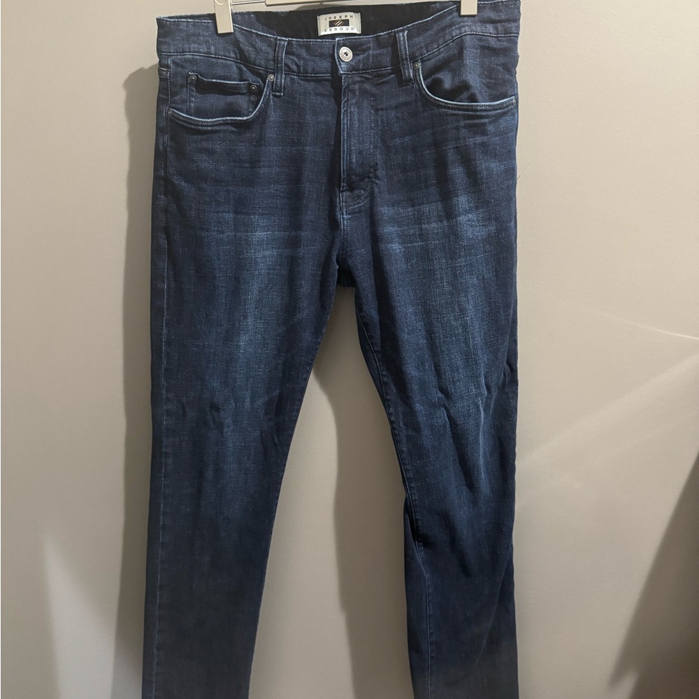 Joseph Dark Blue Jeans